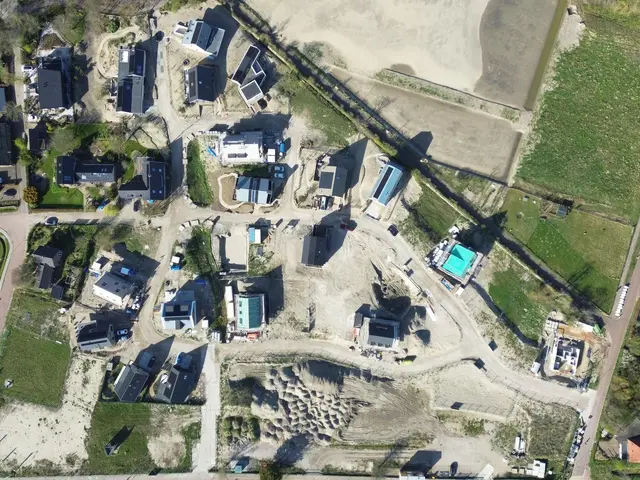 Zanderijweg 12, CASTRICUM
