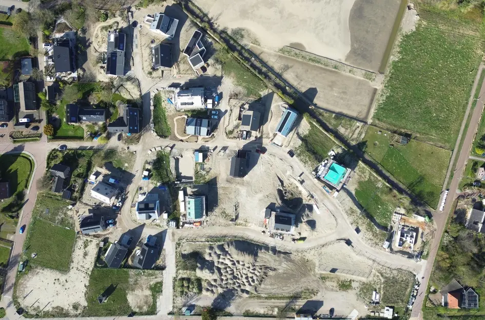 Zanderijweg 12