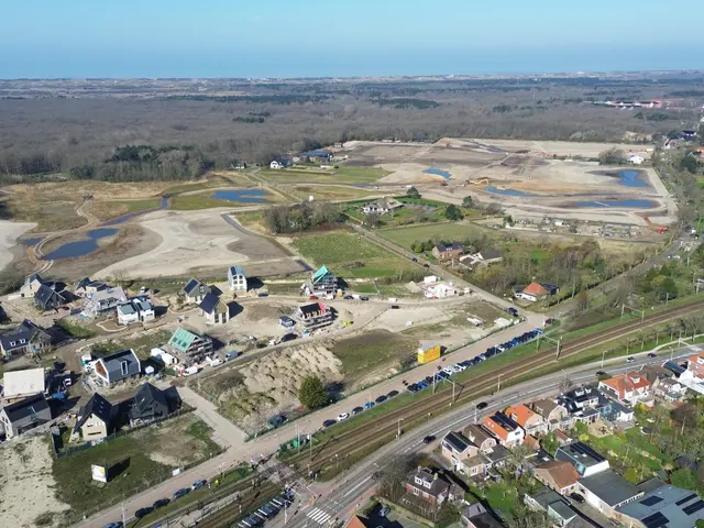 Zanderijweg 12, CASTRICUM