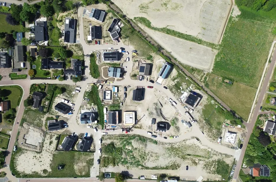 Zanderijweg 12