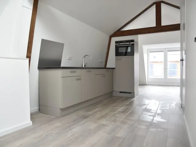 Achterstraat 45H, ALKMAAR