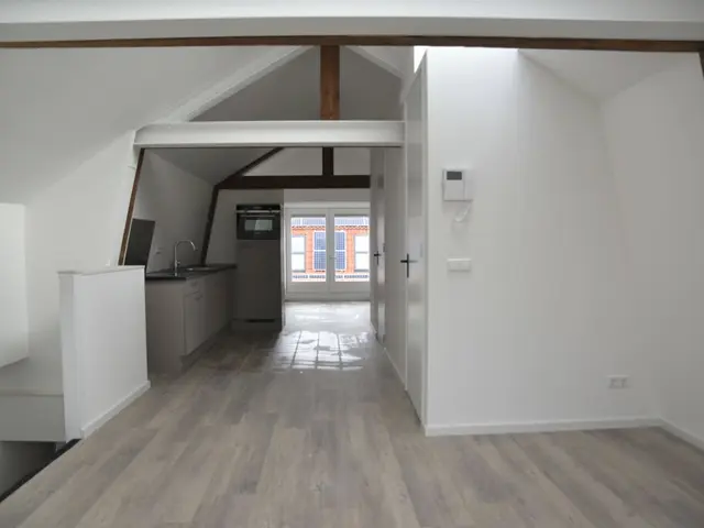 Achterstraat 45H, ALKMAAR