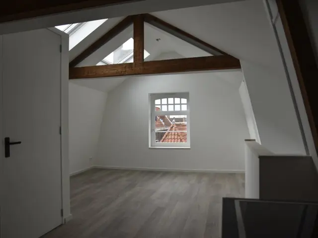 Achterstraat 45H, ALKMAAR