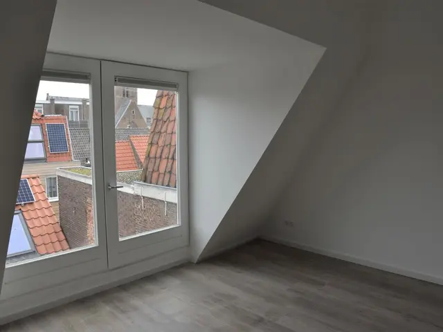 Achterstraat 45H, ALKMAAR