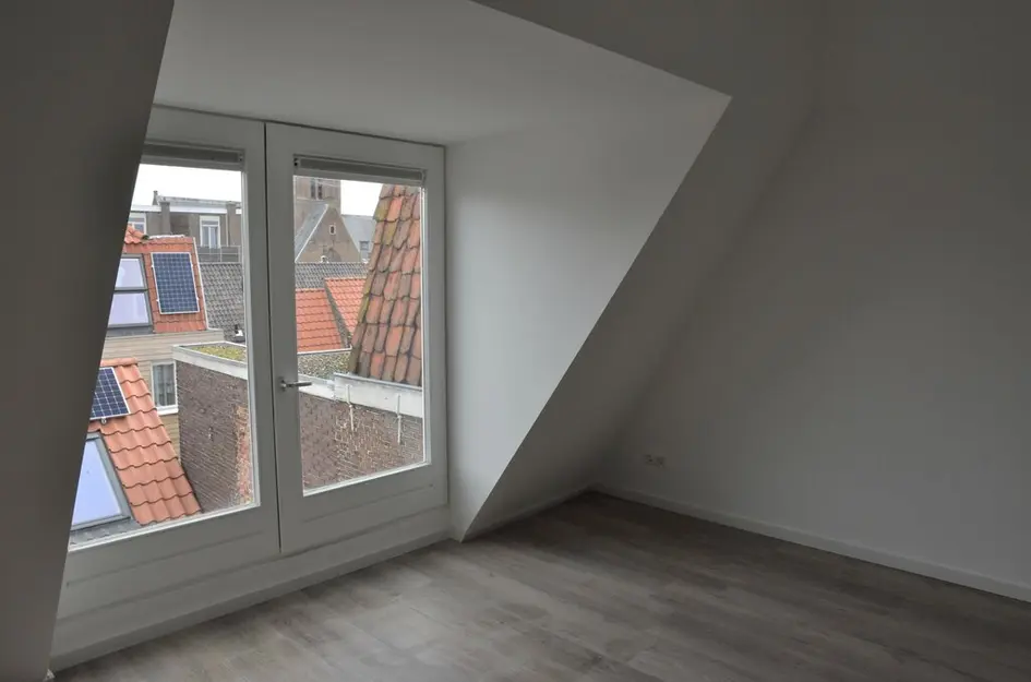 Achterstraat 45H
