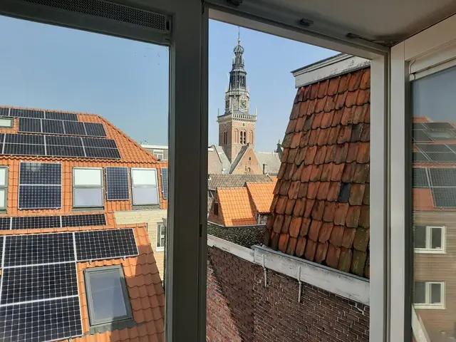 Achterstraat 45H, ALKMAAR