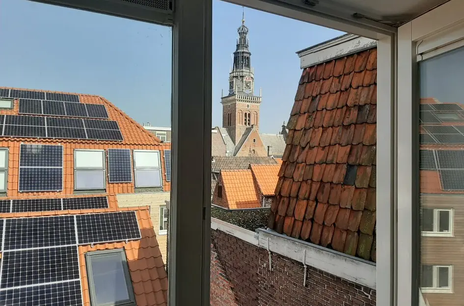Achterstraat 45H