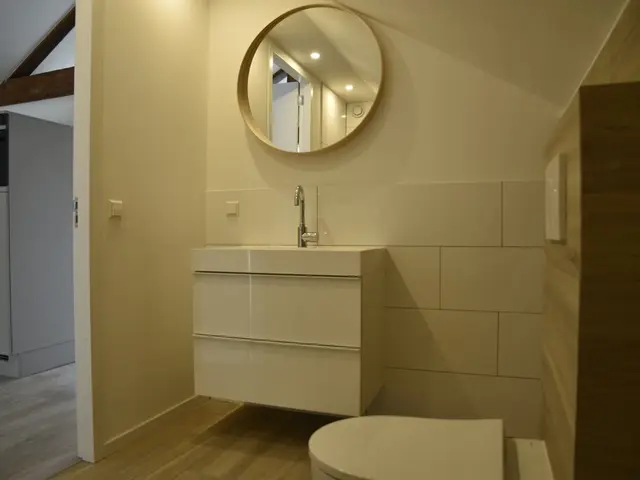 Achterstraat 45H, ALKMAAR