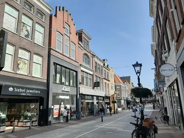 Achterstraat 45H, ALKMAAR