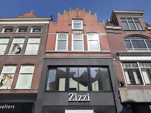 Achterstraat 45H, ALKMAAR