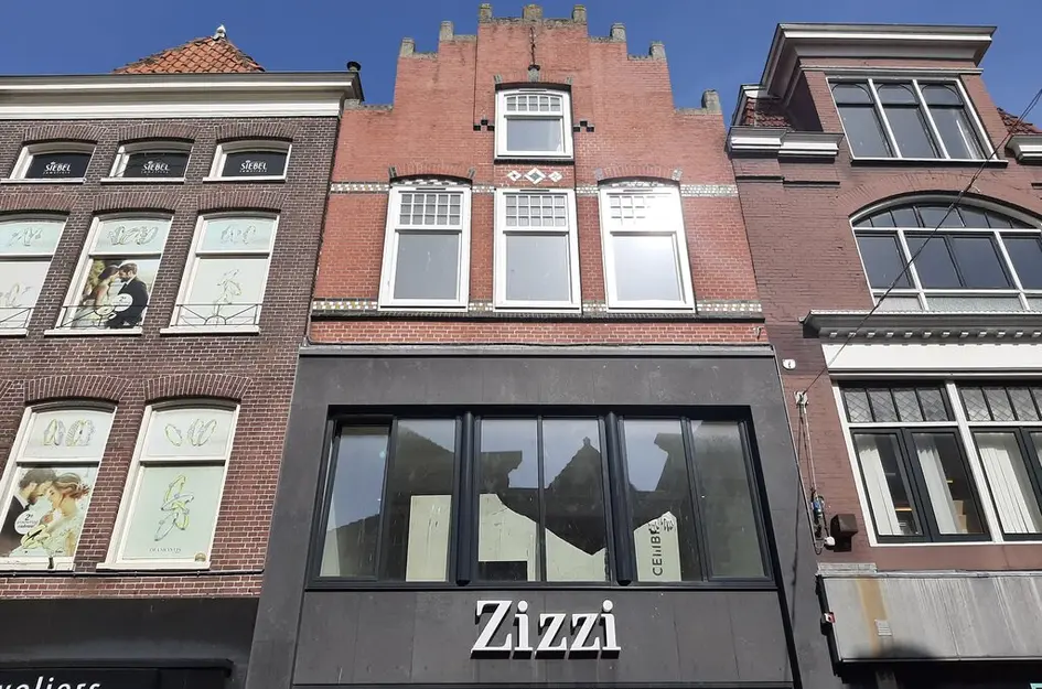 Achterstraat 45H