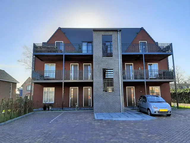 Raadhuisweg 13c, AKERSLOOT