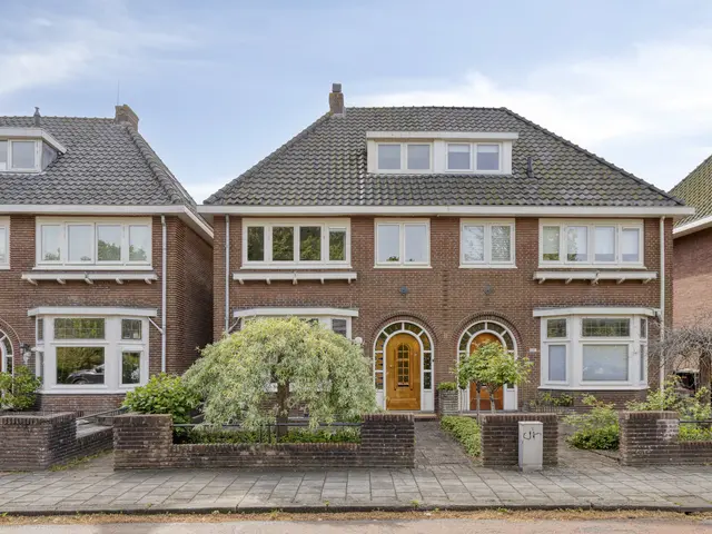 Kennemerstraatweg 146, HEILOO