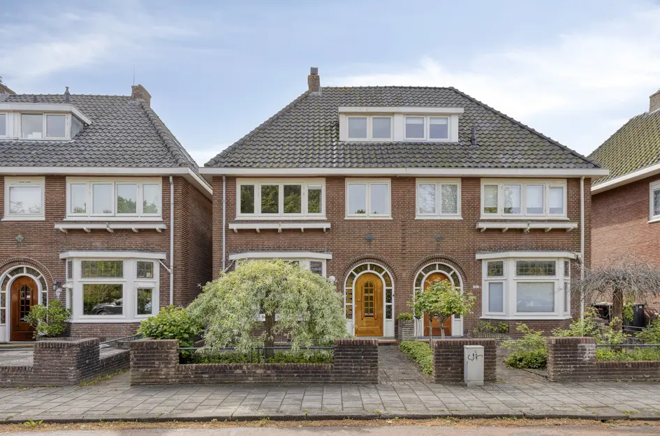 Kennemerstraatweg 146