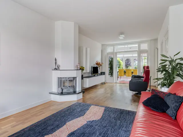 Kennemerstraatweg 146, HEILOO