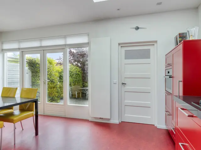 Kennemerstraatweg 146, HEILOO