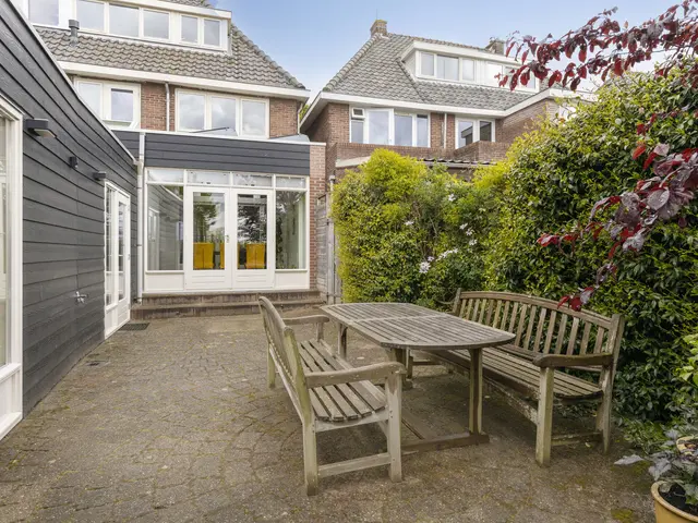 Kennemerstraatweg 146, HEILOO