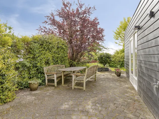 Kennemerstraatweg 146, HEILOO