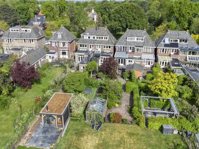 Kennemerstraatweg 146, HEILOO