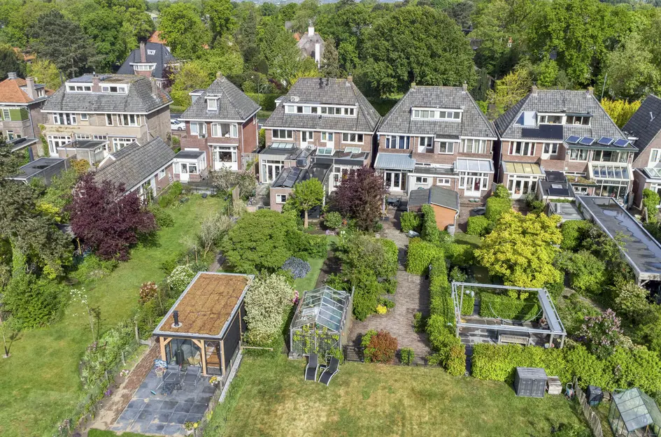 Kennemerstraatweg 146