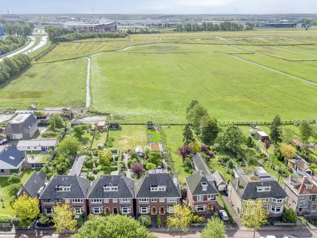Kennemerstraatweg 146, HEILOO
