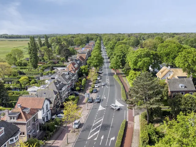 Kennemerstraatweg 146, HEILOO