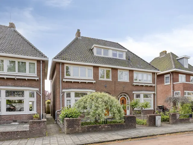 Kennemerstraatweg 146, HEILOO