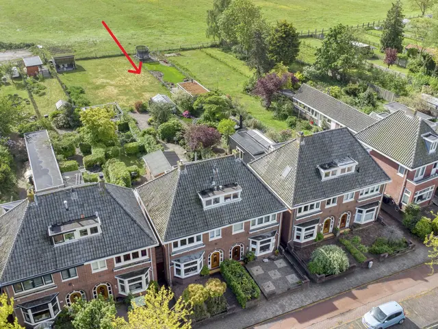 Kennemerstraatweg 146, HEILOO