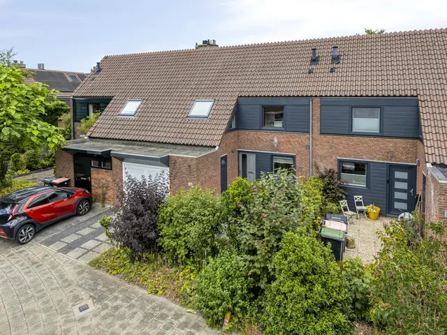 Molenweide 49, CASTRICUM