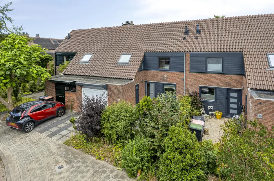 Molenweide 49