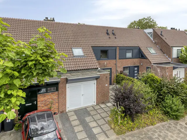 Molenweide 49, CASTRICUM
