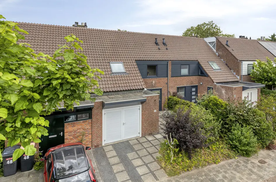 Molenweide 49