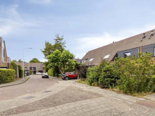 Molenweide 49, CASTRICUM