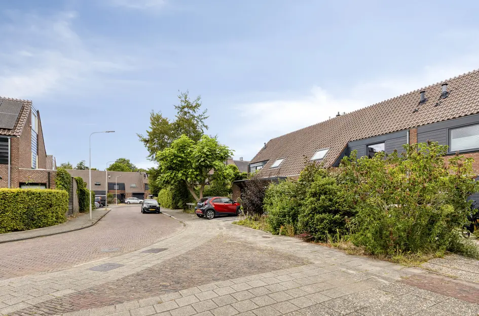 Molenweide 49