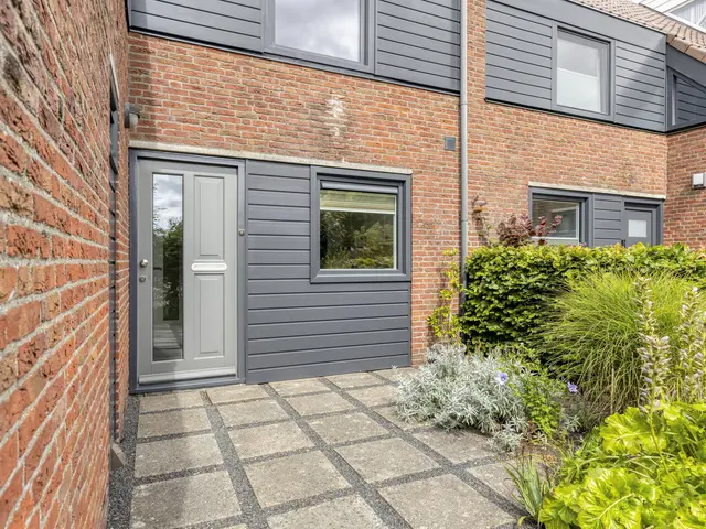 Molenweide 49, CASTRICUM
