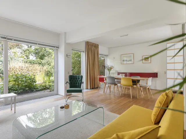 Molenweide 49, CASTRICUM