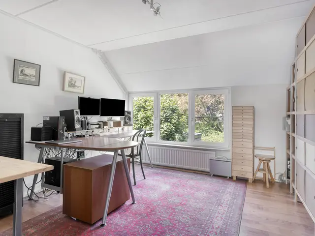 Molenweide 49, CASTRICUM
