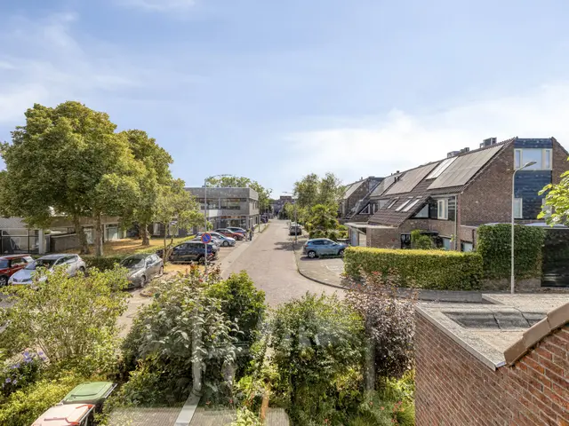 Molenweide 49, CASTRICUM