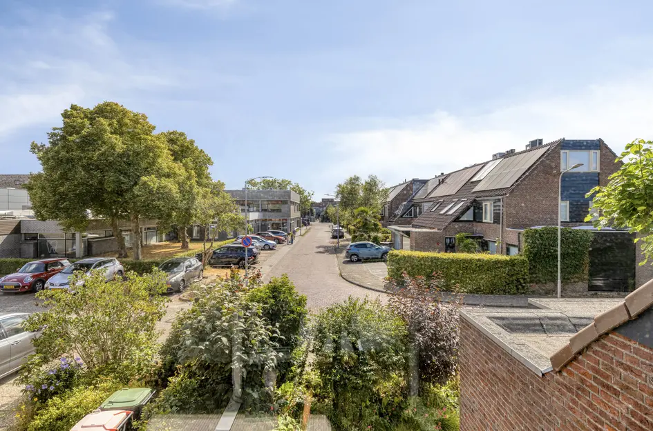 Molenweide 49