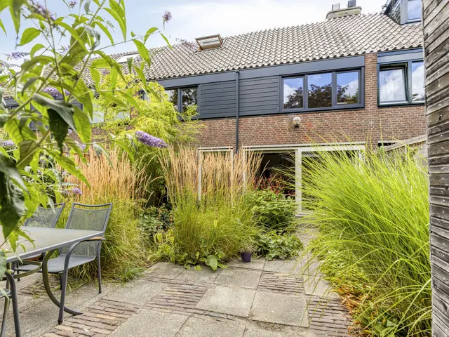 Molenweide 49, CASTRICUM
