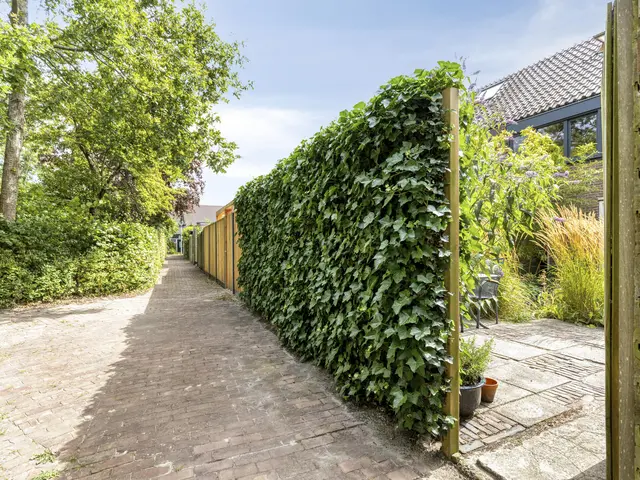 Molenweide 49, CASTRICUM