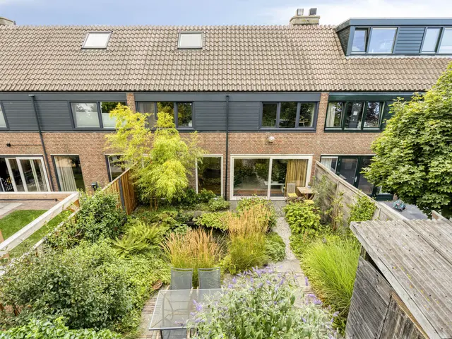 Molenweide 49, CASTRICUM
