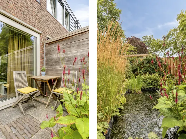 Molenweide 49, CASTRICUM