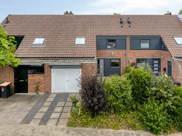 Molenweide 49, CASTRICUM
