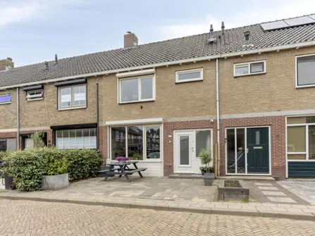 Mascagnistraat 13