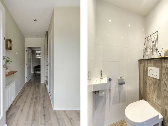 Mascagnistraat 13, Heemskerk