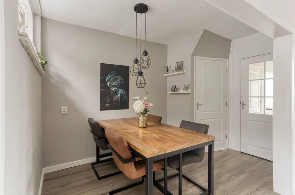 Mascagnistraat 13