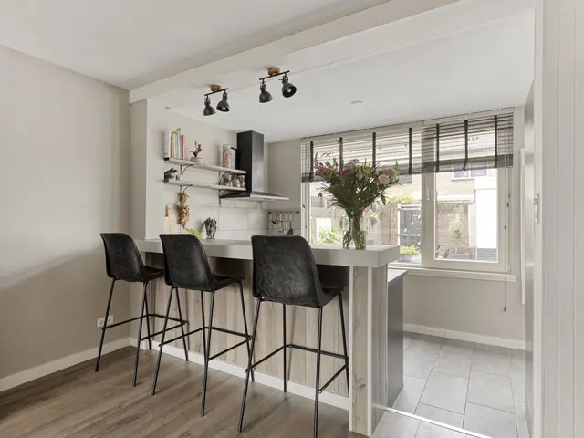 Mascagnistraat 13, Heemskerk