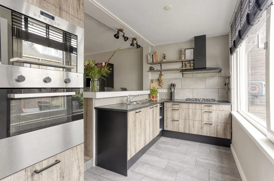 Mascagnistraat 13