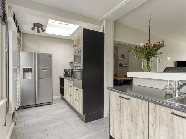 Mascagnistraat 13, Heemskerk